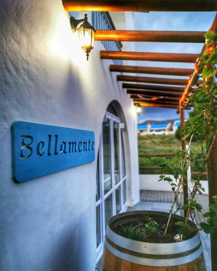 干斯拜 Bellamente Sirene酒店 外观 照片
