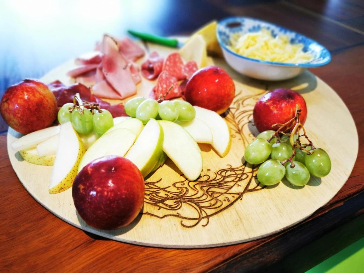 干斯拜 Bellamente Sirene酒店 外观 照片
